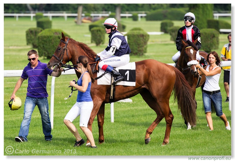 Bratislava - 22. j�n 2013 