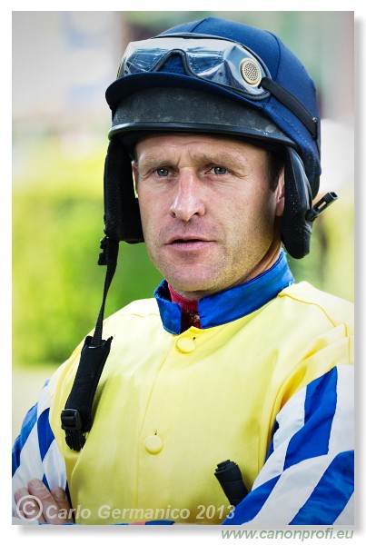 Bratislava - 06. j�l 2013 