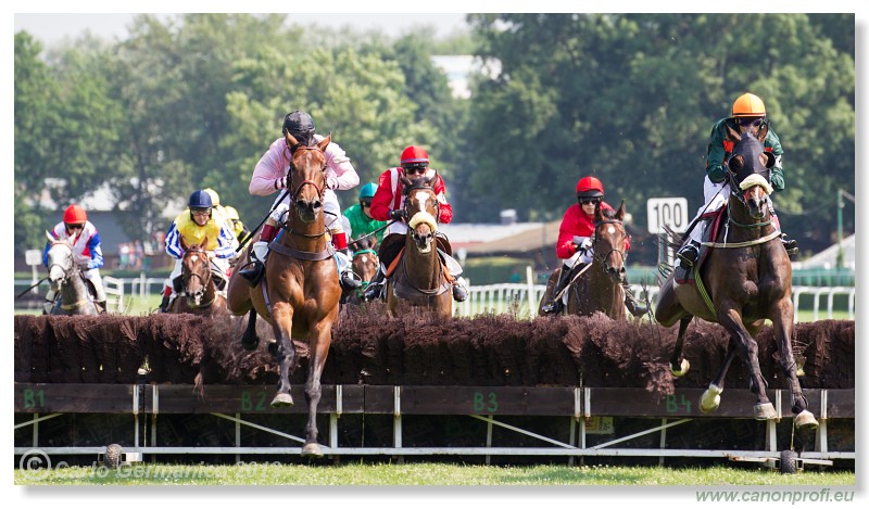 Bratislava - 06. j�l 2013 