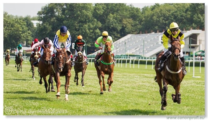 Bratislava - 06. j�l 2013 