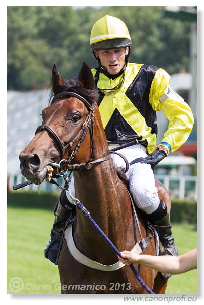 Bratislava - 06. j�l 2013 