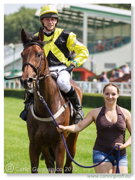 Bratislava - 06. j�l 2013 