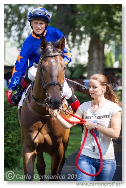 Bratislava - 06. j�l 2013 