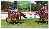 21. Slovensk derby 