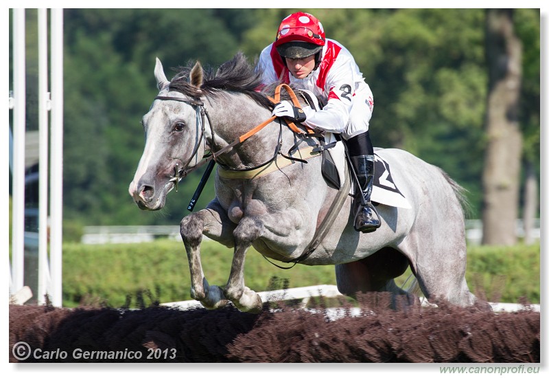 Bratislava - 28. jl 2013 
