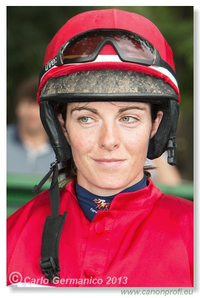 Bratislava - 25. august 2013 