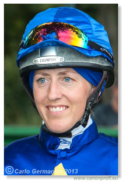 Bratislava - 25. august 2013 