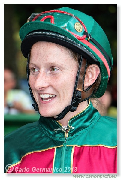 Bratislava - 25. august 2013 