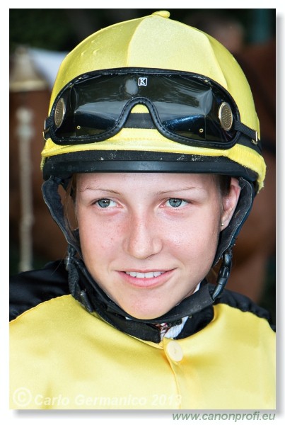 Bratislava - 25. august 2013 