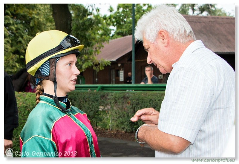 Bratislava - 25. august 2013 
