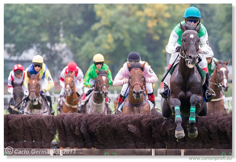 Bratislava - 25. august 2013 