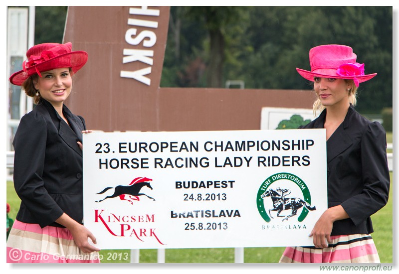 Bratislava - 25. august 2013 