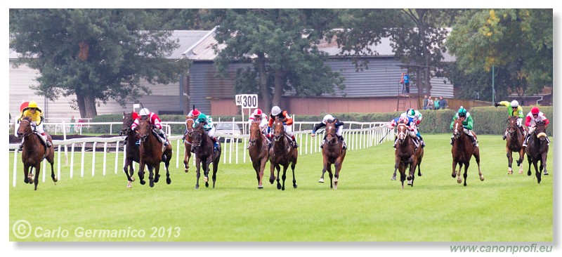 Bratislava - 25. august 2013 