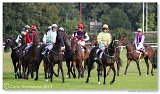 Vek starohjska steeplechase 