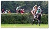 Vek starohjska steeplechase 