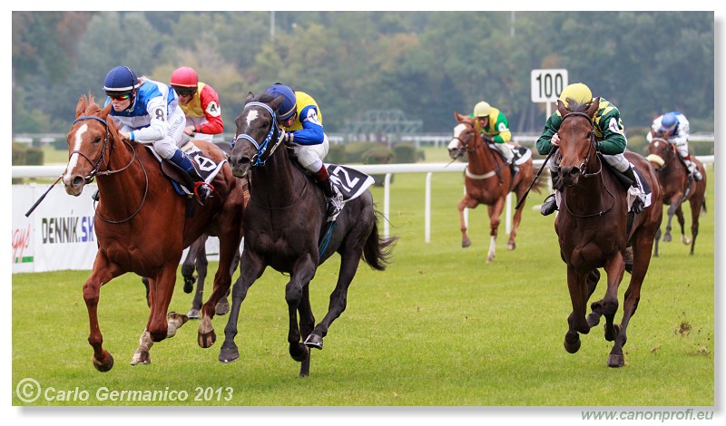 Bratislava - 06. okt�ber 2013 