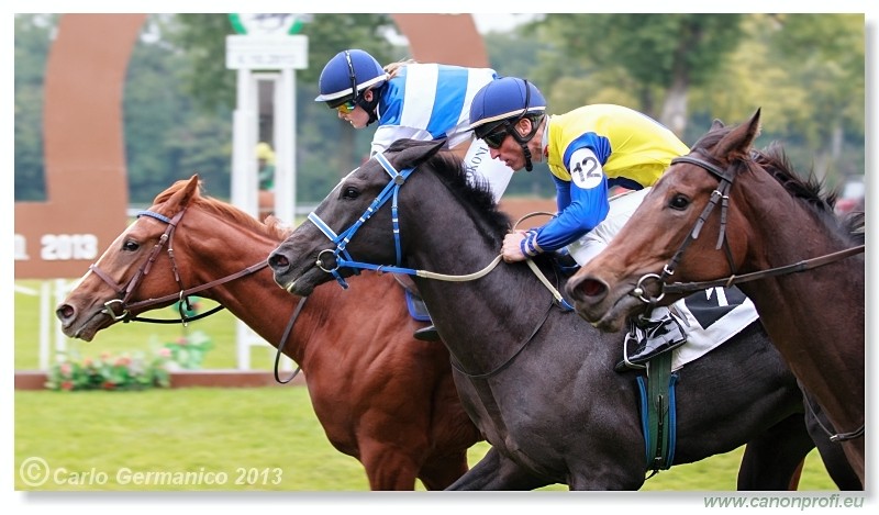 Bratislava - 06. okt�ber 2013 