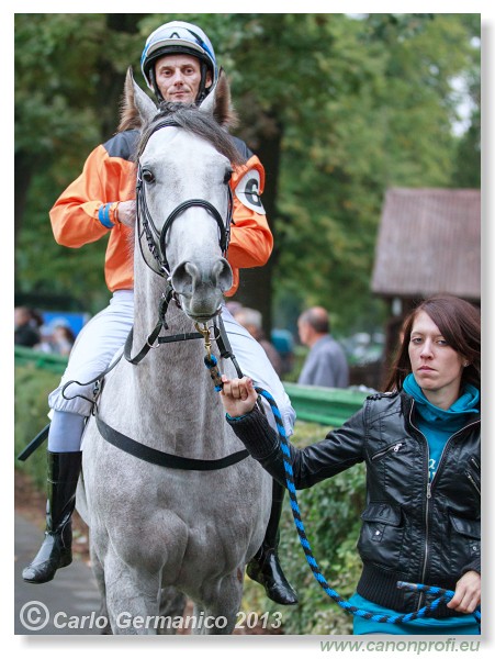 Bratislava - 06. okt�ber 2013 