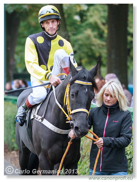 Bratislava - 06. okt�ber 2013 