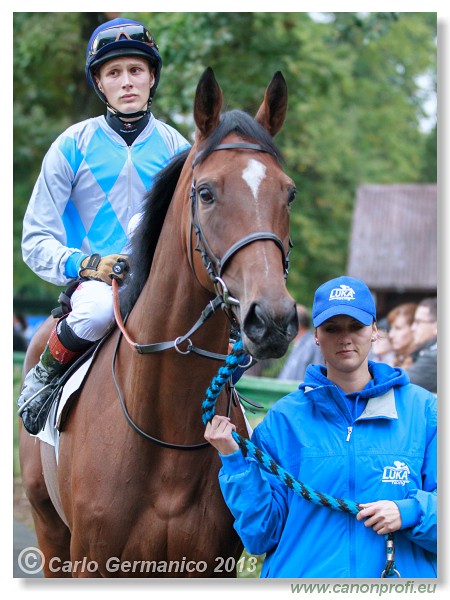 Bratislava - 06. okt�ber 2013 