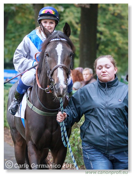 Bratislava - 06. okt�ber 2013 