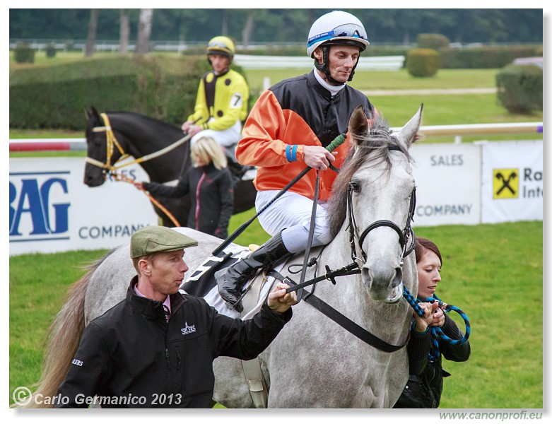 Bratislava - 06. okt�ber 2013 