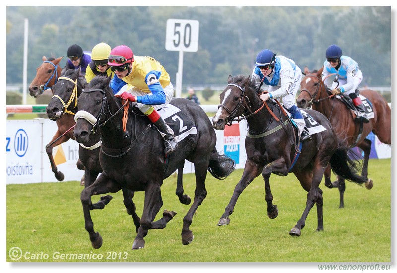 Bratislava - 06. okt�ber 2013 