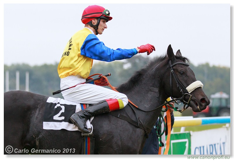 Bratislava - 06. okt�ber 2013 