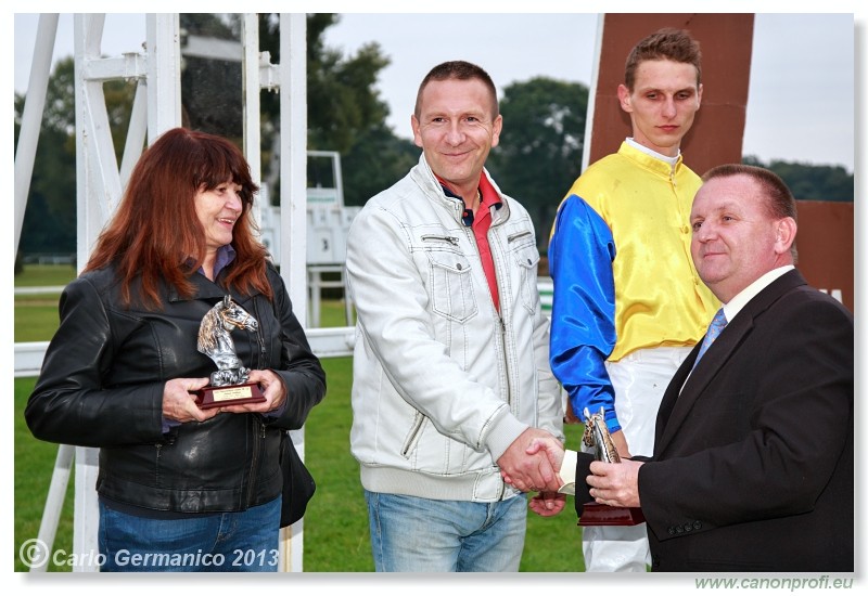 Bratislava - 06. okt�ber 2013 