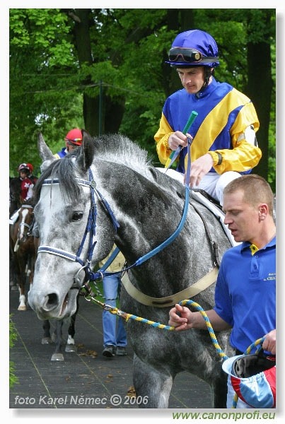 Bratislava - 14. mája 2006 