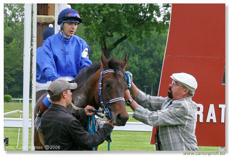 Bratislava - 14. mája 2006 