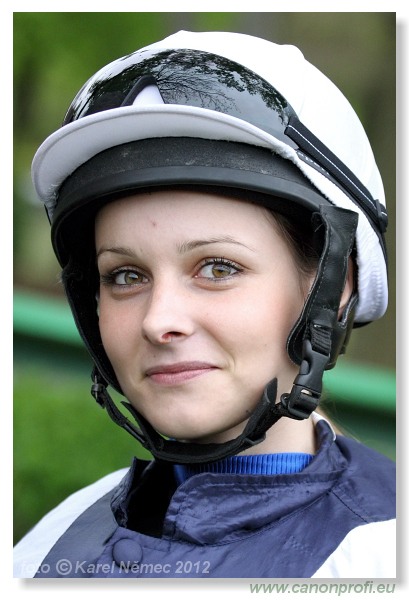 Bratislava - 22. aprla 2012