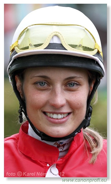 Bratislava - 22. aprla 2012