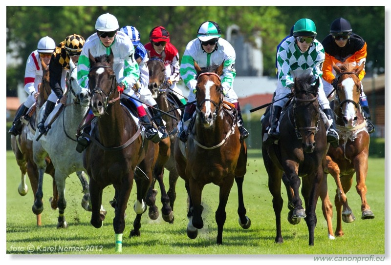 Bratislava - 20. mja 2012