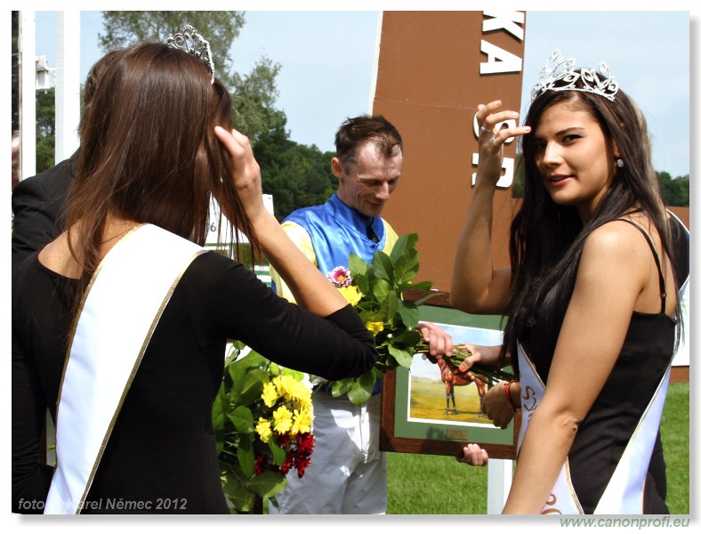 Bratislava - 03. jna 2012