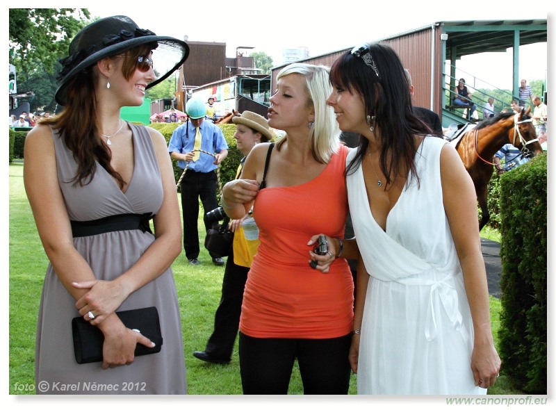 Bratislava - 03. jna 2012