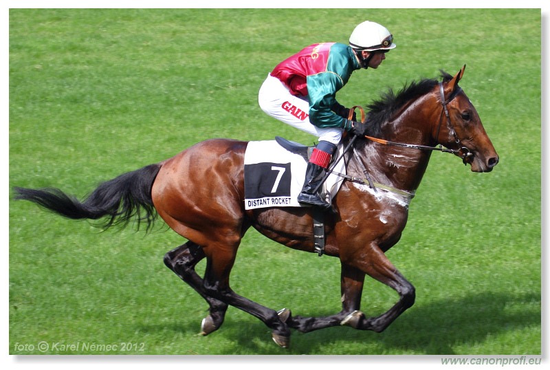 Bratislava - 03. jna 2012