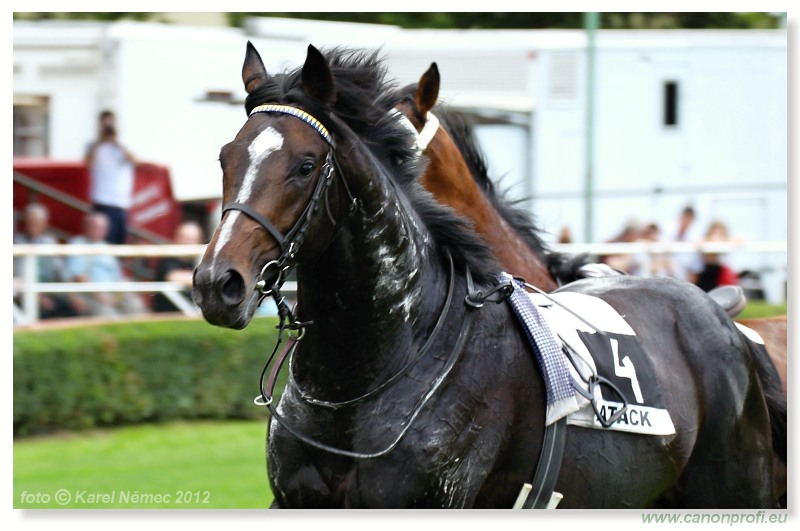 Bratislava - 03. jna 2012