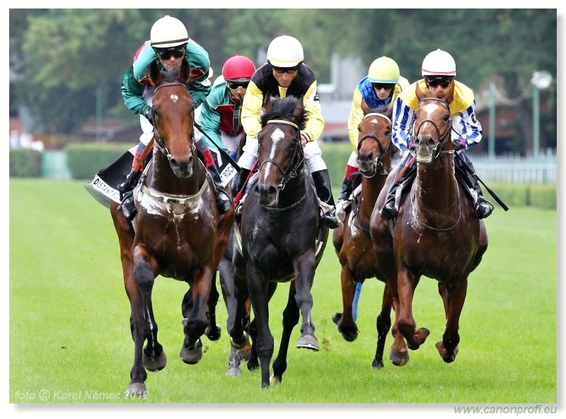 Bratislava - 03. jna 2012