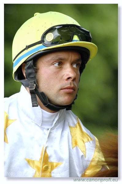 Bratislava - 03. jna 2012