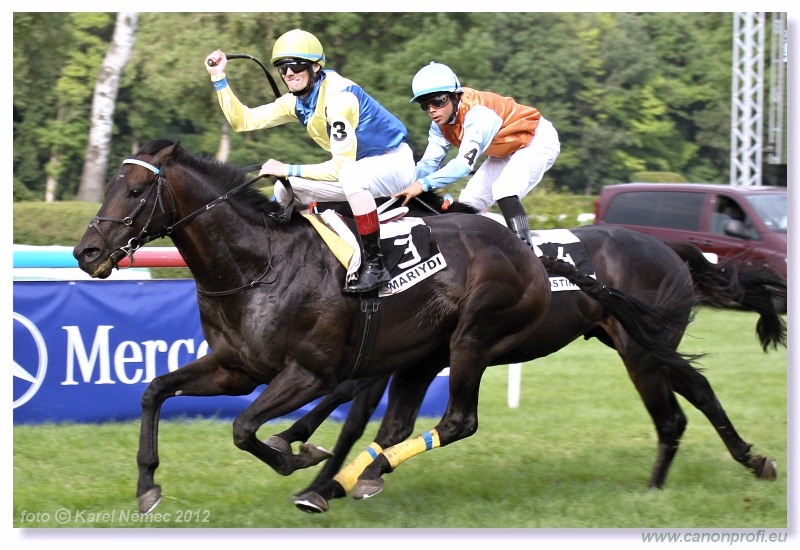 Bratislava - 03. jna 2012