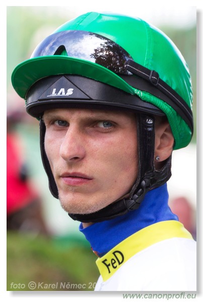 Bratislava - 23. jna 2012