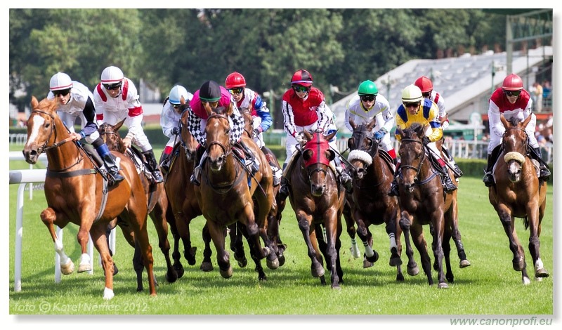 Bratislava - 23. jna 2012