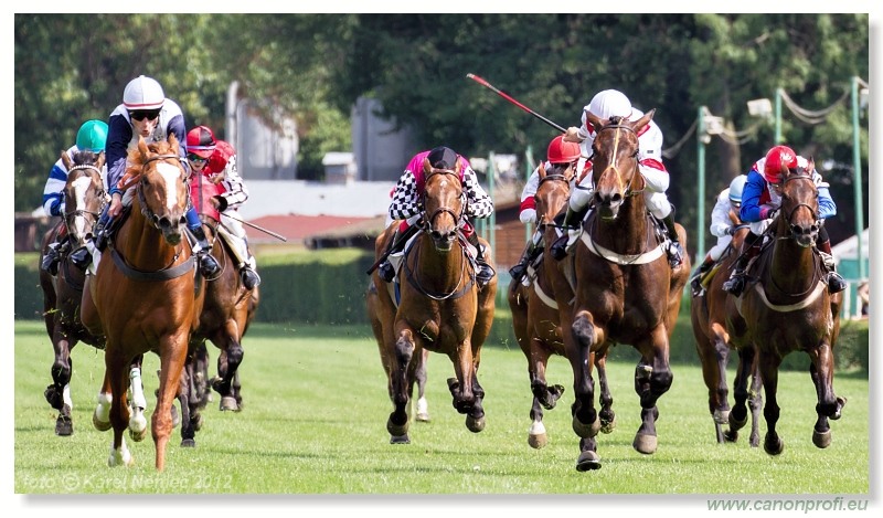 Bratislava - 23. jna 2012