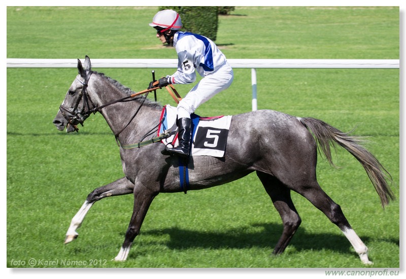 Bratislava - 23. jna 2012