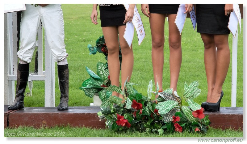 Bratislava - 15. jla 2012