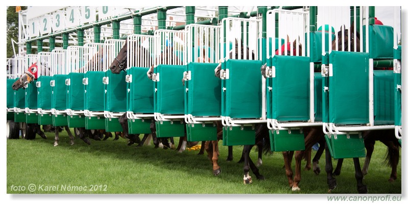 Bratislava - 15. jla 2012