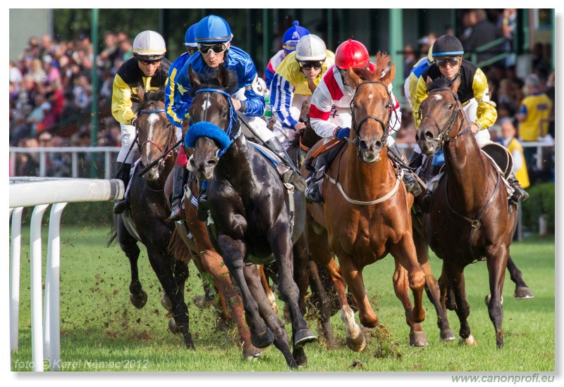 Bratislava - 15. jla 2012