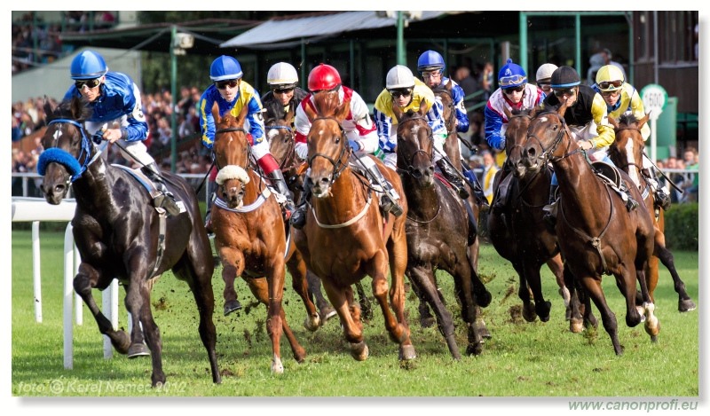 Bratislava - 15. jla 2012