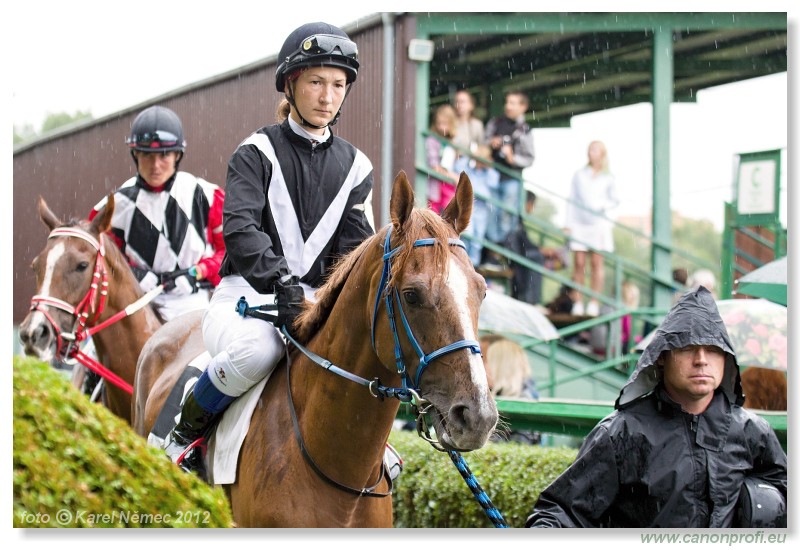 Bratislava - 26. august 2012 